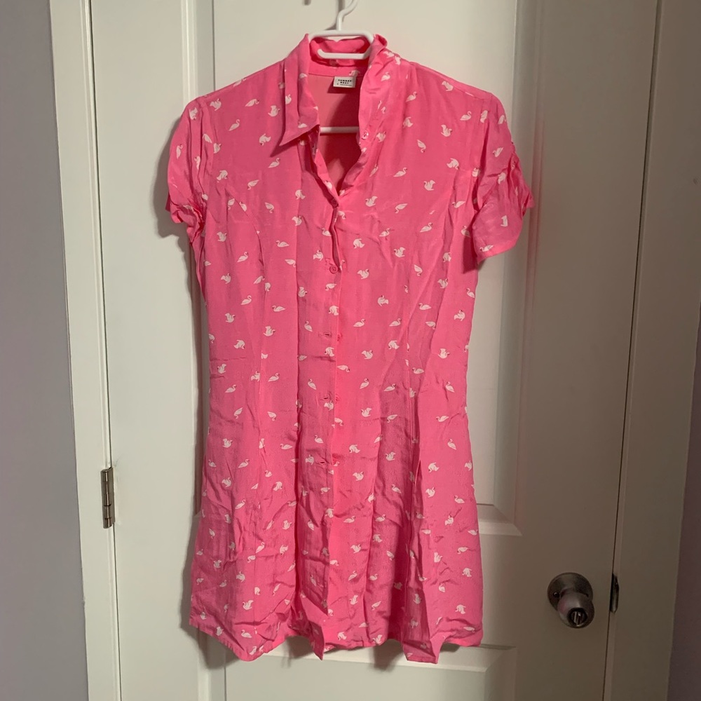 Sunday Best Winnie Dress - Picture 5 of 5